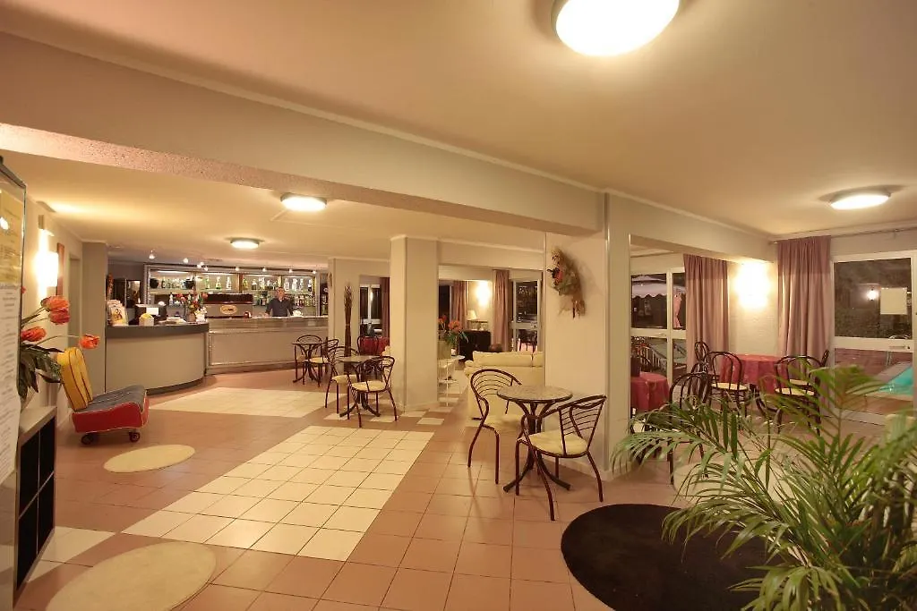 Hotel David 拉文纳 意大利